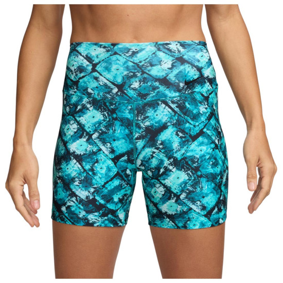Nike Γυναικείο ποδηλατικό κολάν Artist Collection Biker Shorts 12.5cm Nike Γυναικείο ποδηλατικό κολάν Artist Collection Biker Shorts 12.5cm